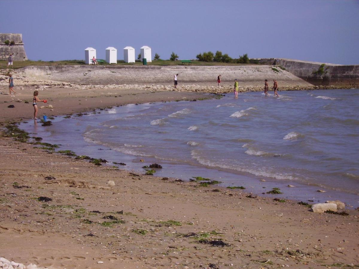 LA DANAE ILE DE RE, VELOS, WIFI, CUISINE, LINGE, Parking gratuit Saint-Martin-de-Ré Exterior foto